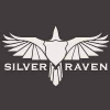 Company Logo For SILVER RAVEN'