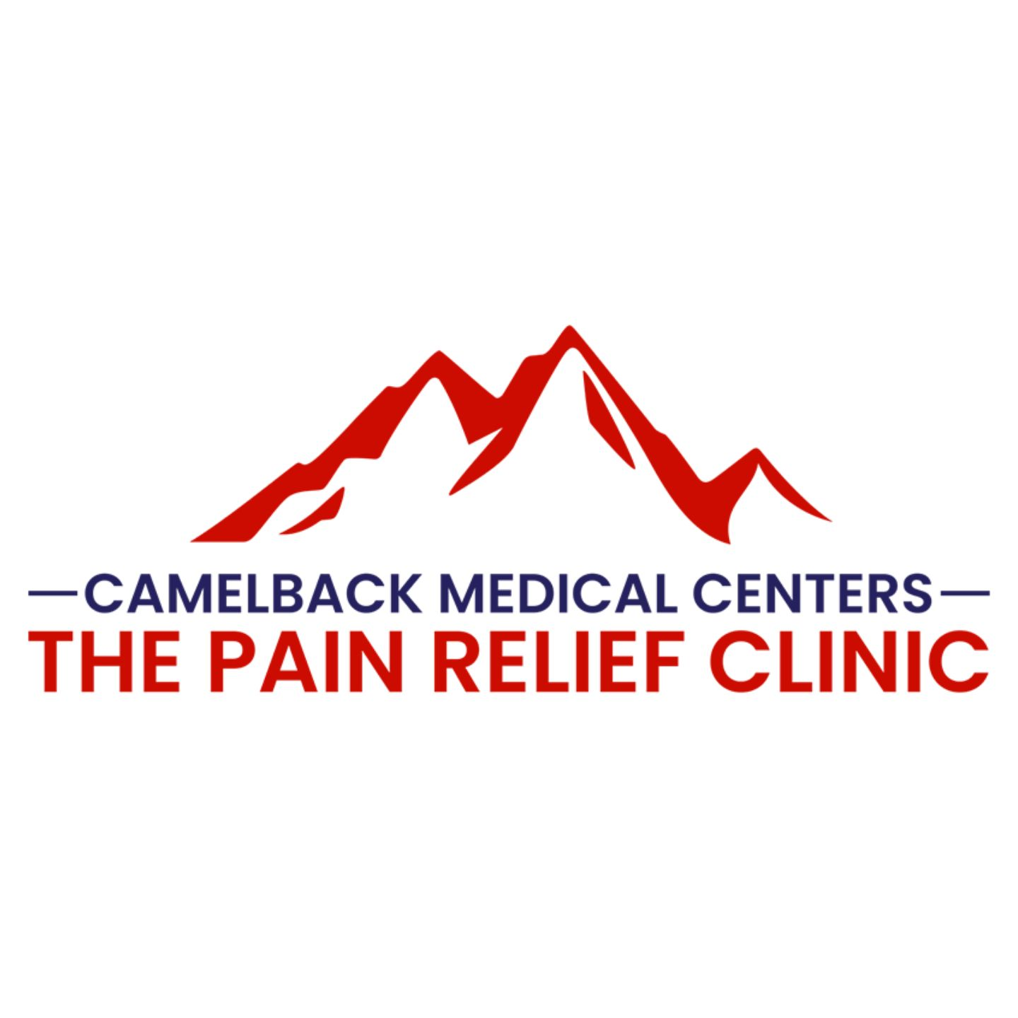 Company Logo For Camelback Medical Centers - Scottsdale, AZ'