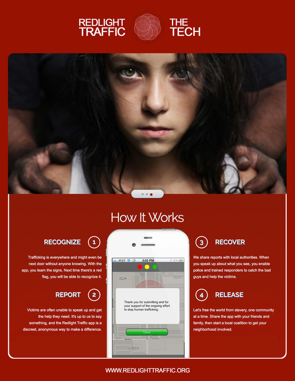 Stop Child Slavery'