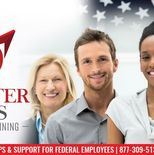 Smarter Feds Retirement Training Logo