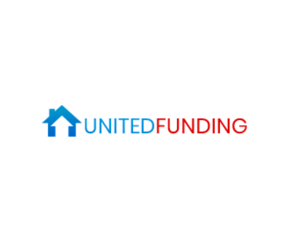 United Funding Logo