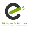 Company Logo For E3 Repair Services'