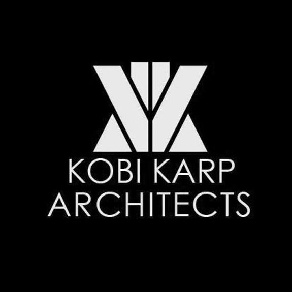 Kobi Karp Architecture & Interior Design