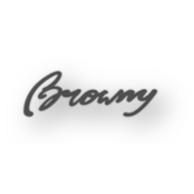 Browny Coffee Roasters Logo