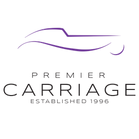 Premier Carriage Logo
