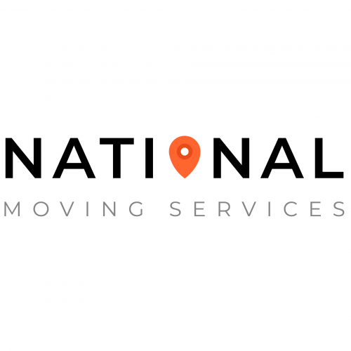 Company Logo For National Moving Services'