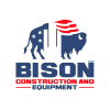 BISON CONSTRUCTION & EQUIPMENT LLC'