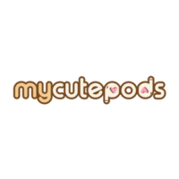 MyCutePods Logo