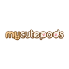 Company Logo For MyCutePods'