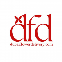 Dubai Flower Delivery.com Logo