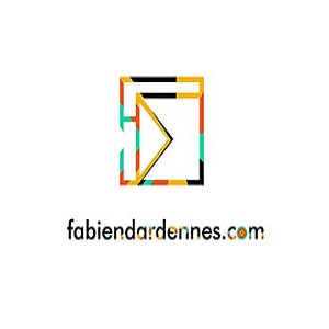 Company Logo For Dardennes Fabien - Agence de production aud'