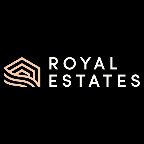 Company Logo For Royal Estates'