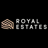 Royal Estates Logo