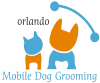 Company Logo For Orlando Mobile Dog Grooming'