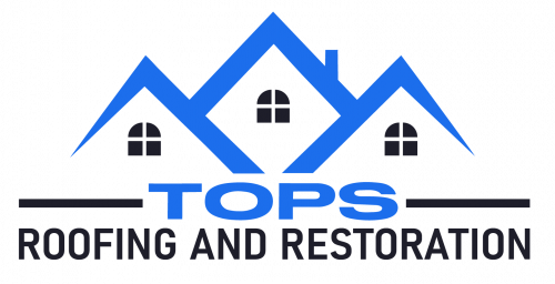 Company Logo For Topsroofingandrestoration'