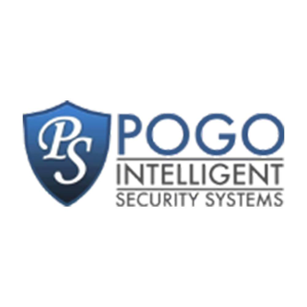 POGO SECURITY - Surveillance Cameras - Access Control - CCTV'