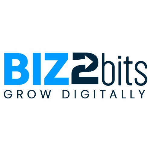 BIZ2BITS Logo