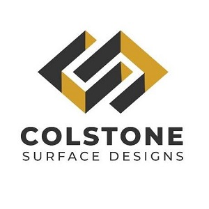 ColStone Surface Designs Logo