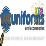 Wcuniforms Logo