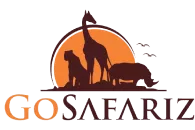 Go Safariz Logo