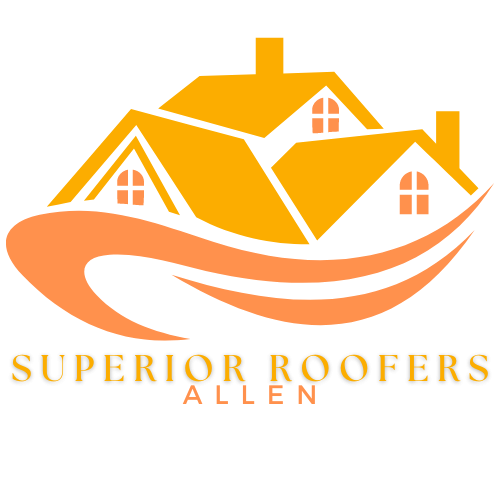 Company Logo For Superior Roofers Allen'