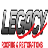 Company Logo For Legacy Roofing & Restorations'
