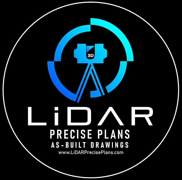 Company Logo For LiDar 3D Laser Scanning CA'