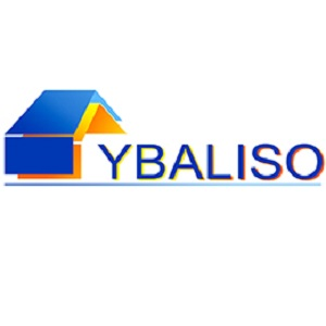 YBALISO | Rénovation, Isolation Extérieur & Intérieur, Pompe à Logo