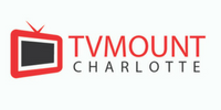 Company Logo For TV Mount Charlotte'