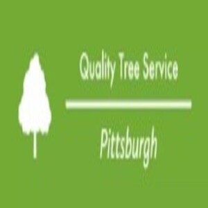 Quality Tree Service Pittsburgh Logo