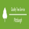 Company Logo For Quality Tree Service Pittsburgh'