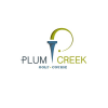 Company Logo For Plum Creek Golf Course'