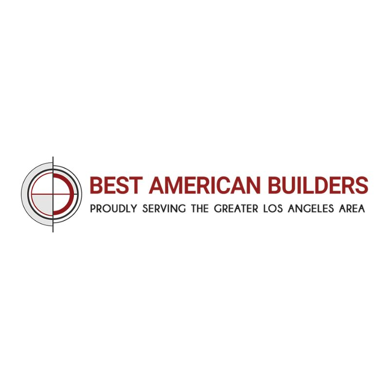 Best American Builders, Inc. Logo