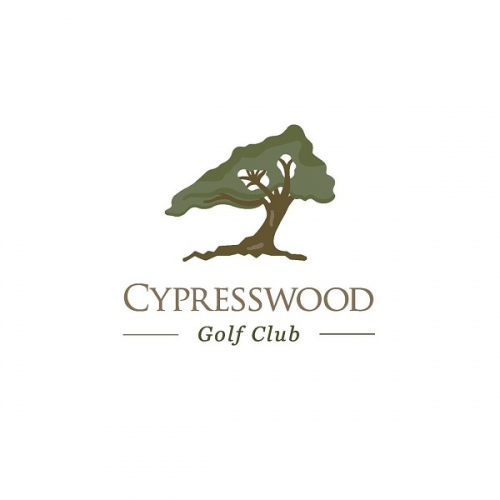 Company Logo For Cypresswood Golf Club'