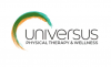 Company Logo For Universus Physical Therapy'