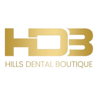 Dentist Stanhope Gardens - Hills Dental Logo