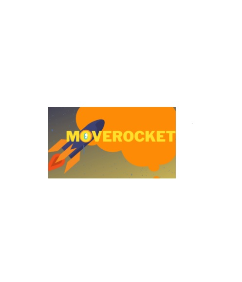 MoveRocket Logo