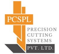 Precision Cutting Systems Pvt. Ltd. Logo
