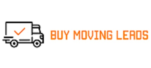 Buy Moving Leads Logo