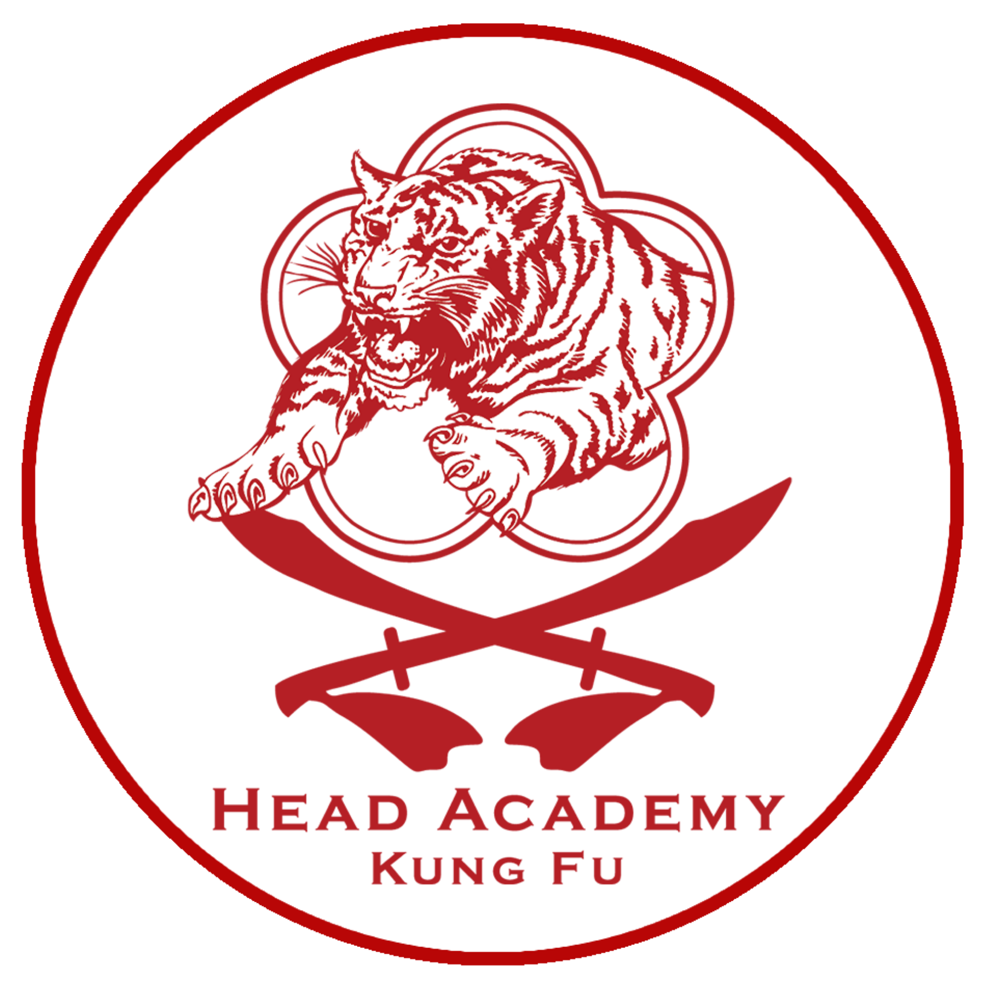 Head Academy Kung Fu Pty Ltd Logo