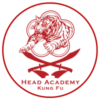 Head Academy Kung Fu Pty Ltd Logo
