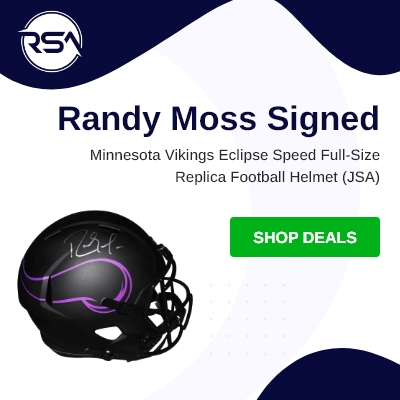 Company Logo For Rochester Sports Autographs'