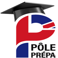 Pôle Prépa English - Brotteaux Logo