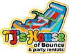 Company Logo For TJ's House of Bounce'