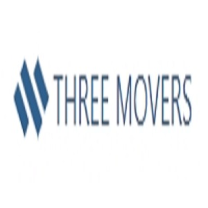 Company Logo For Three Men And A Truck | Best Las Vegas Move'