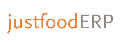 JustFoodERP'