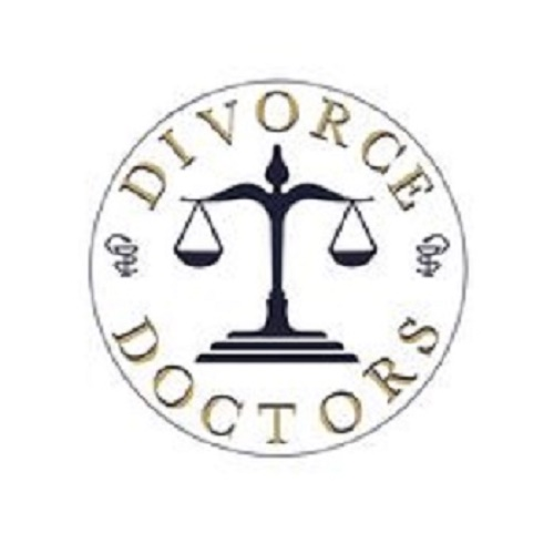 The Divorce Doctors Logo
