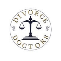 The Divorce Doctors Logo