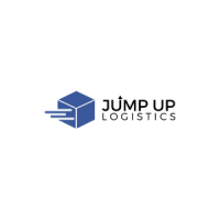 Jump Up Logistics London Logo