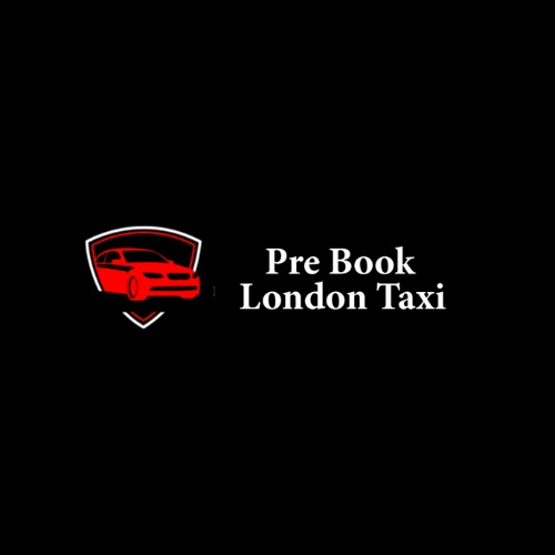 Company Logo For Pre Book London Taxi'